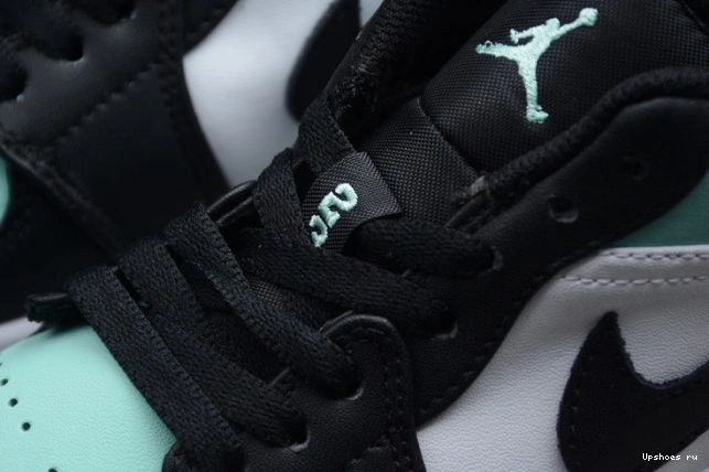 Emerald Toe 553558-117 1 Jordan Low 0910